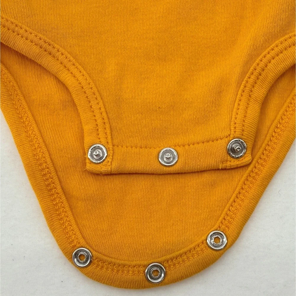 NFL Steelers Baby Bodysuit Set of 2 Disney Mickey Infant 0-3M Football‎